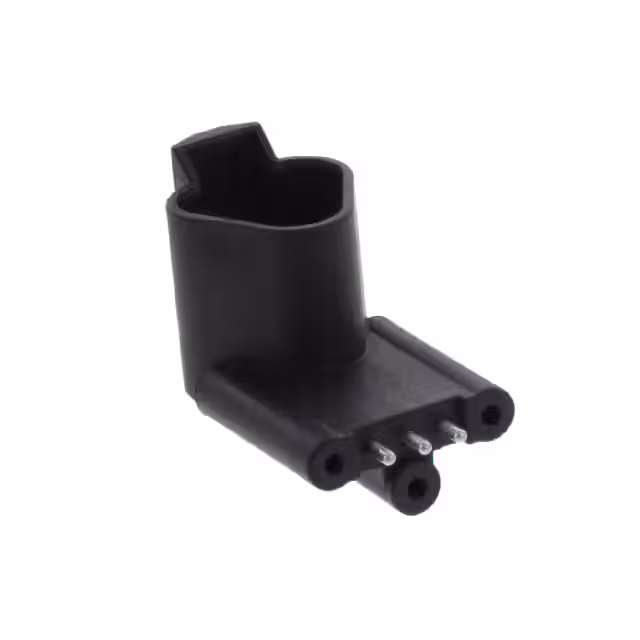 ATF13-3P-BM33J1939 Amphenol Sine Systems Corp  Headers Male Pins